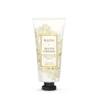 Крем для рук, 60 мл, Кама Аюрведа; Hand Cream, 60 ml, Kama Ayurveda